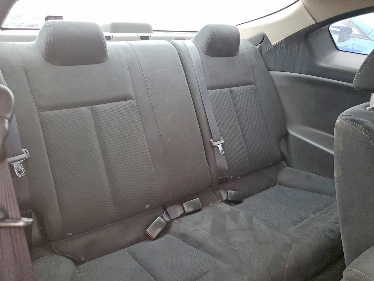 2010 NISSAN ALTIMA