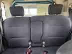 2009 NISSAN CUBE