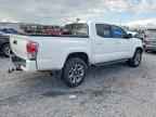 2016 TOYOTA TACOMA