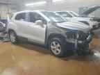 2016 CHEVROLET TRAX