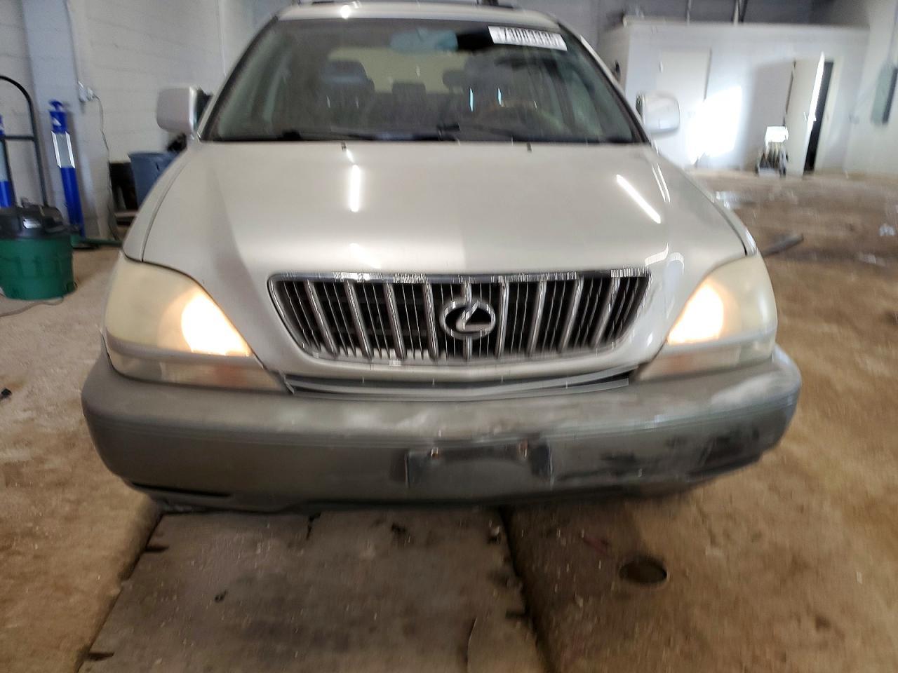2003 LEXUS Rx 300
