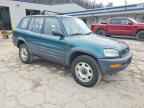 1997 TOYOTA RAV4