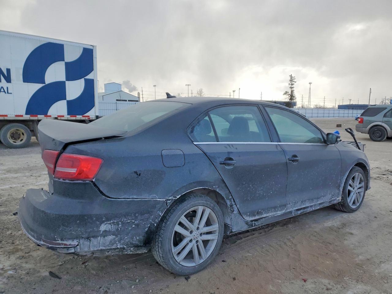 2015 VOLKSWAGEN JETTA