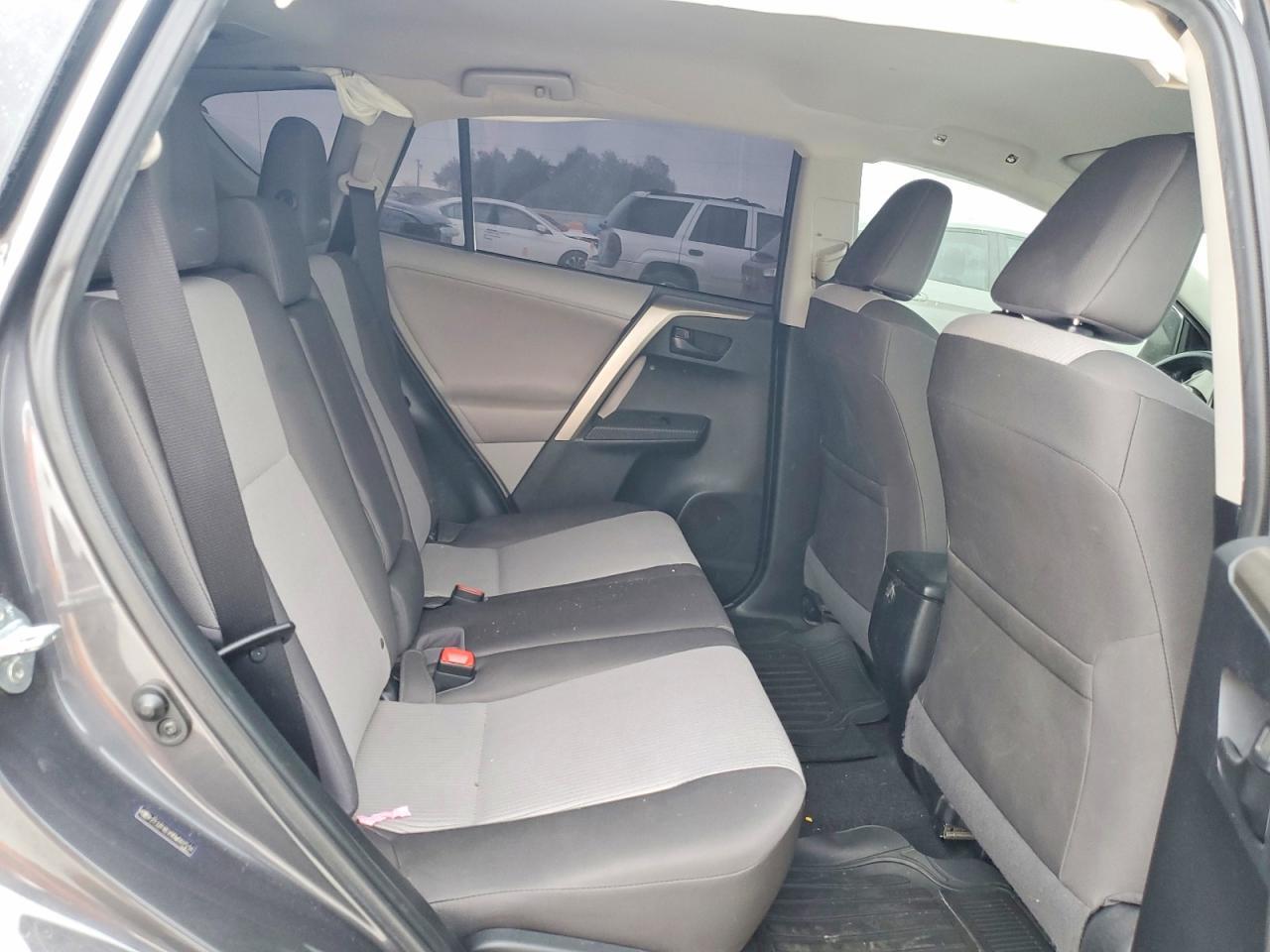2013 TOYOTA RAV4