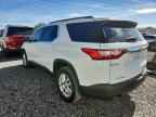 2021 CHEVROLET TRAVERSE
