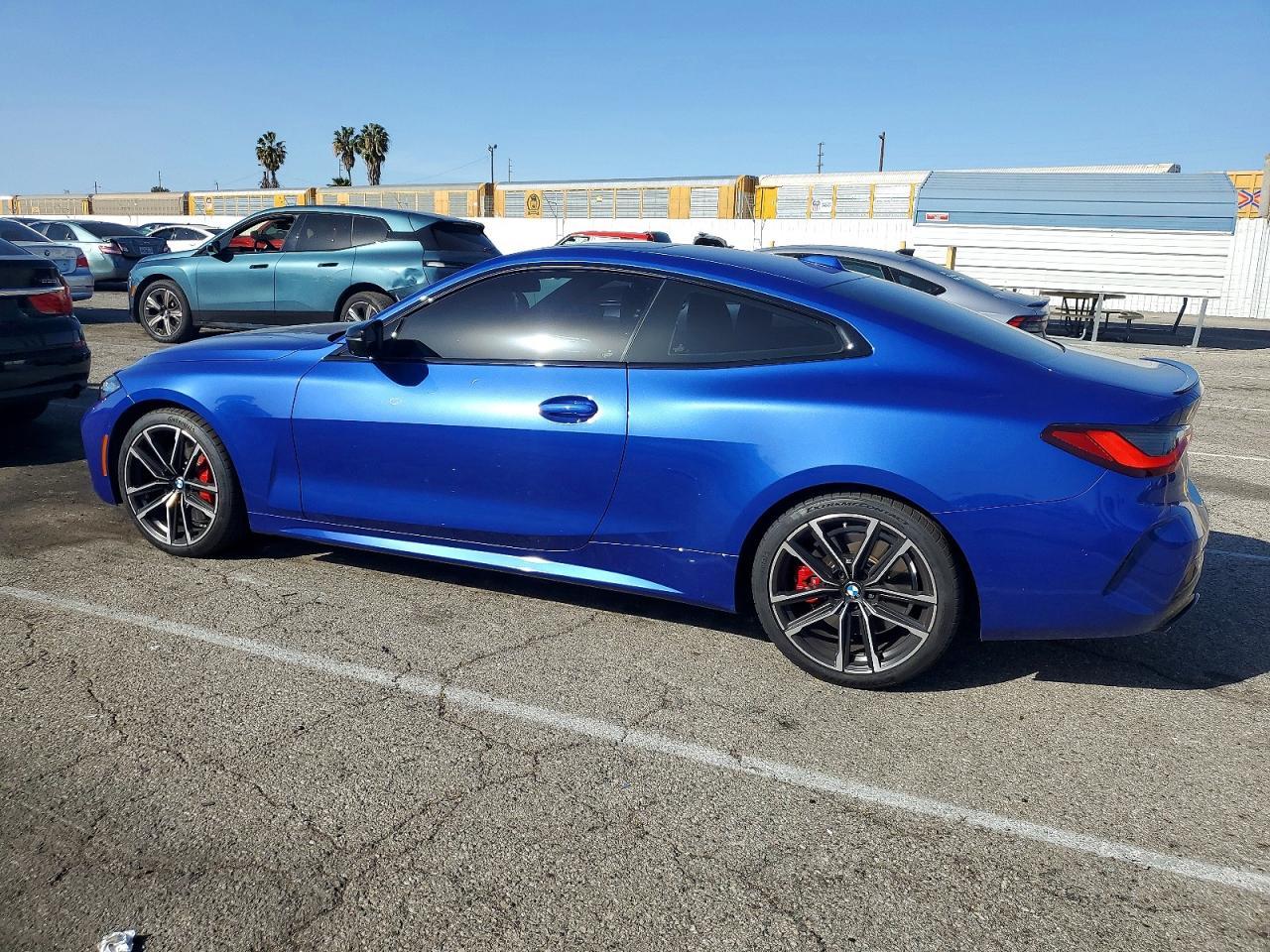 2024 BMW M440i