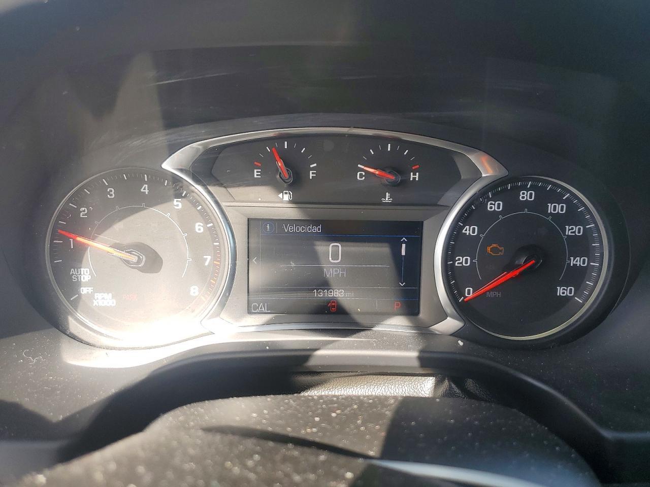 2020 GMC ACADIA