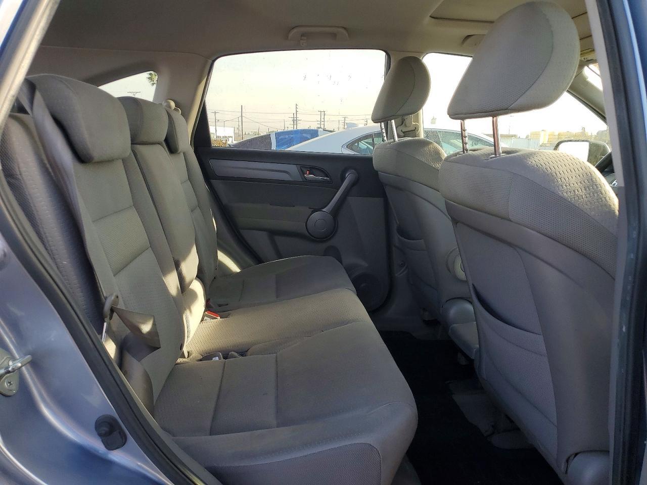 2008 HONDA CR-V