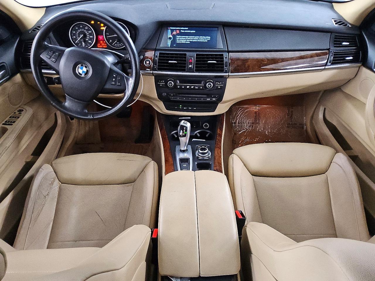 2013 BMW X5