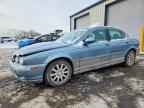 2003 JAGUAR X-Type