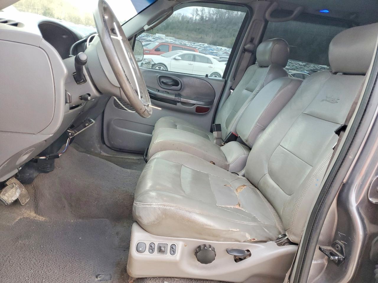 2003 FORD F-150