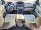 2013 HONDA PILOT