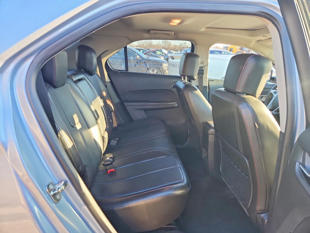 2014 CHEVROLET EQUINOX
