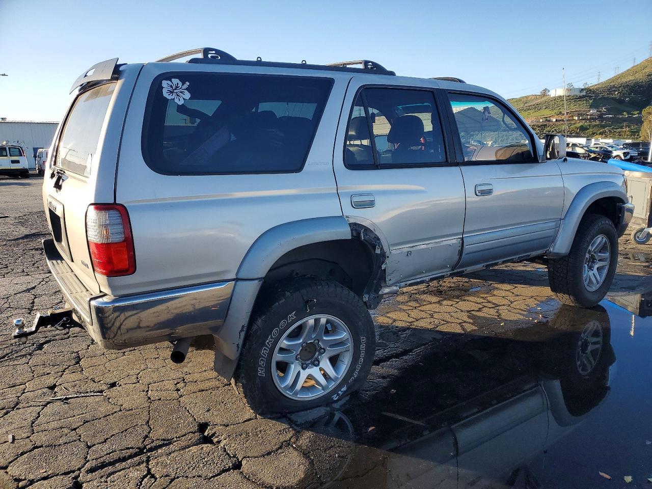 1998 TOYOTA 4Runner