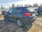2016 BMW X3