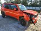 2019 JEEP Renegade