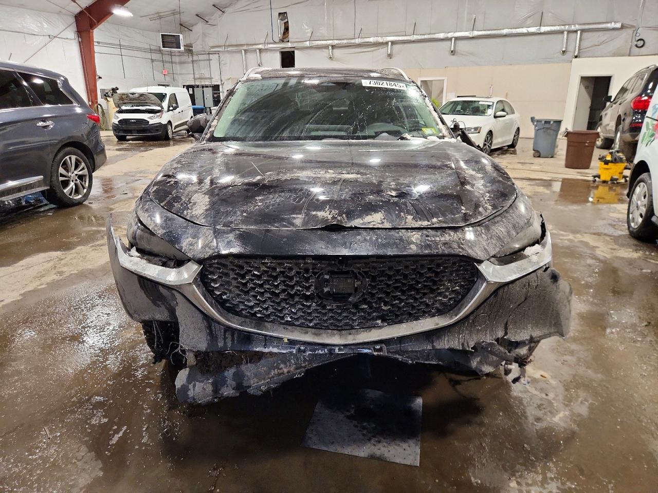 2026 MAZDA CX-30