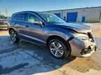 2018 ACURA RDX