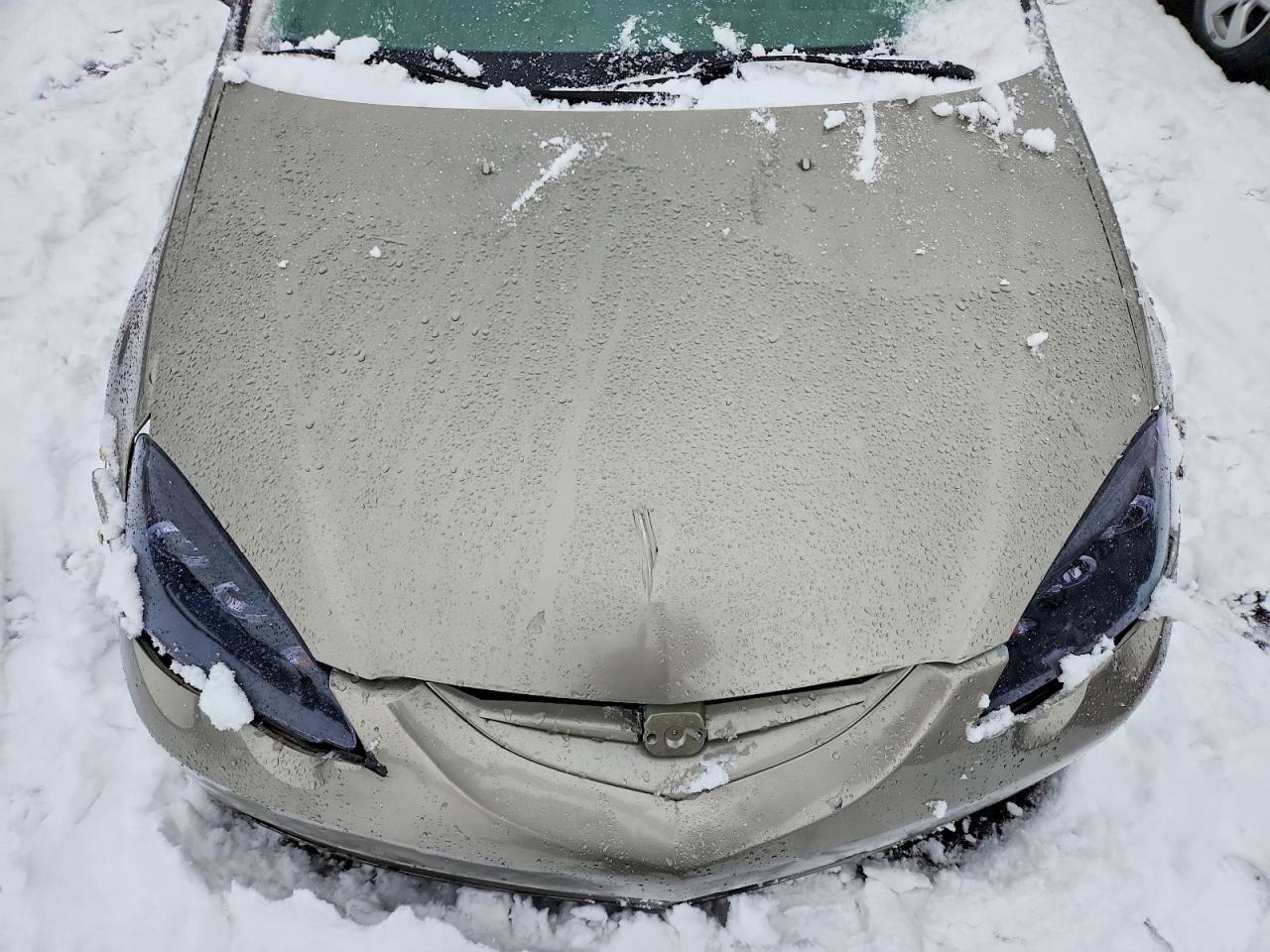 2003 ACURA RSX