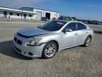 2010 NISSAN Maxima