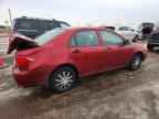 2006 TOYOTA COROLLA