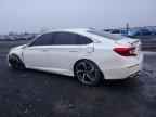 2022 HONDA ACCORD