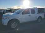 2017 NISSAN Frontier