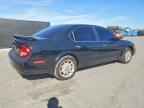 2001 NISSAN Maxima
