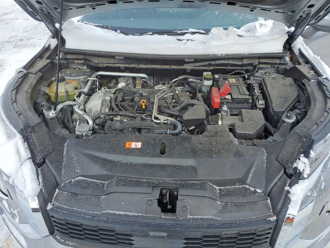 2023 MITSUBISHI outlander