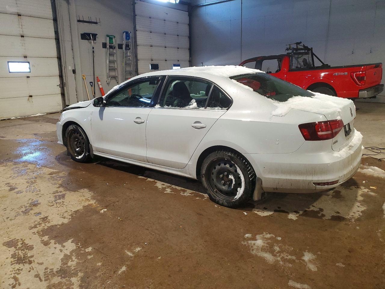 2017 VOLKSWAGEN JETTA