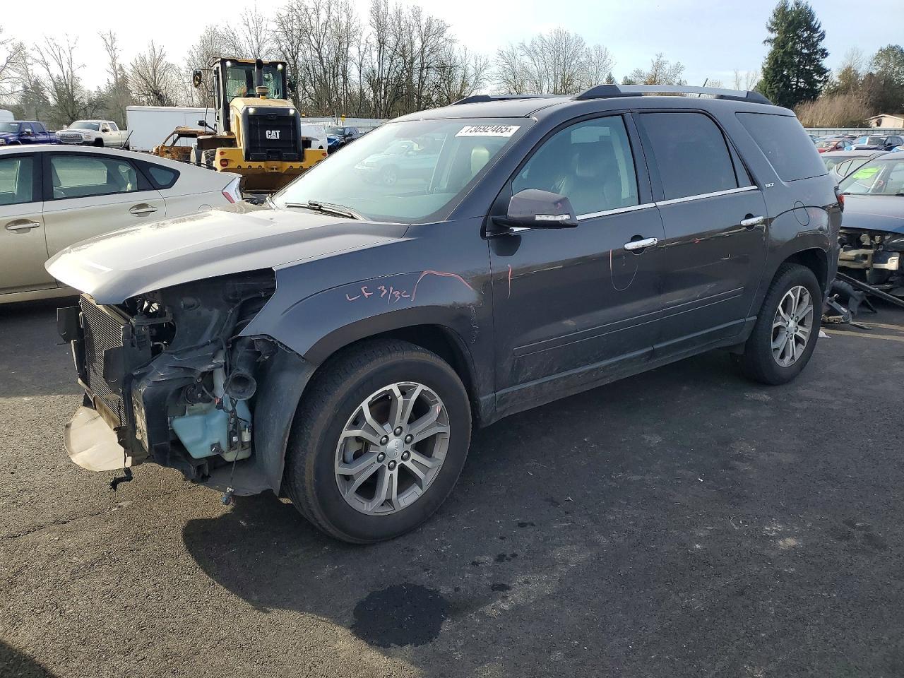 2014 GMC ACADIA