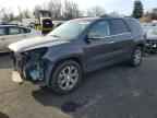 2014 GMC ACADIA