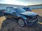 2015 SUBARU Outback