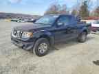 2012 NISSAN Frontier