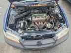 1998 HONDA ACCORD