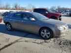 2012 CHEVROLET MALIBU