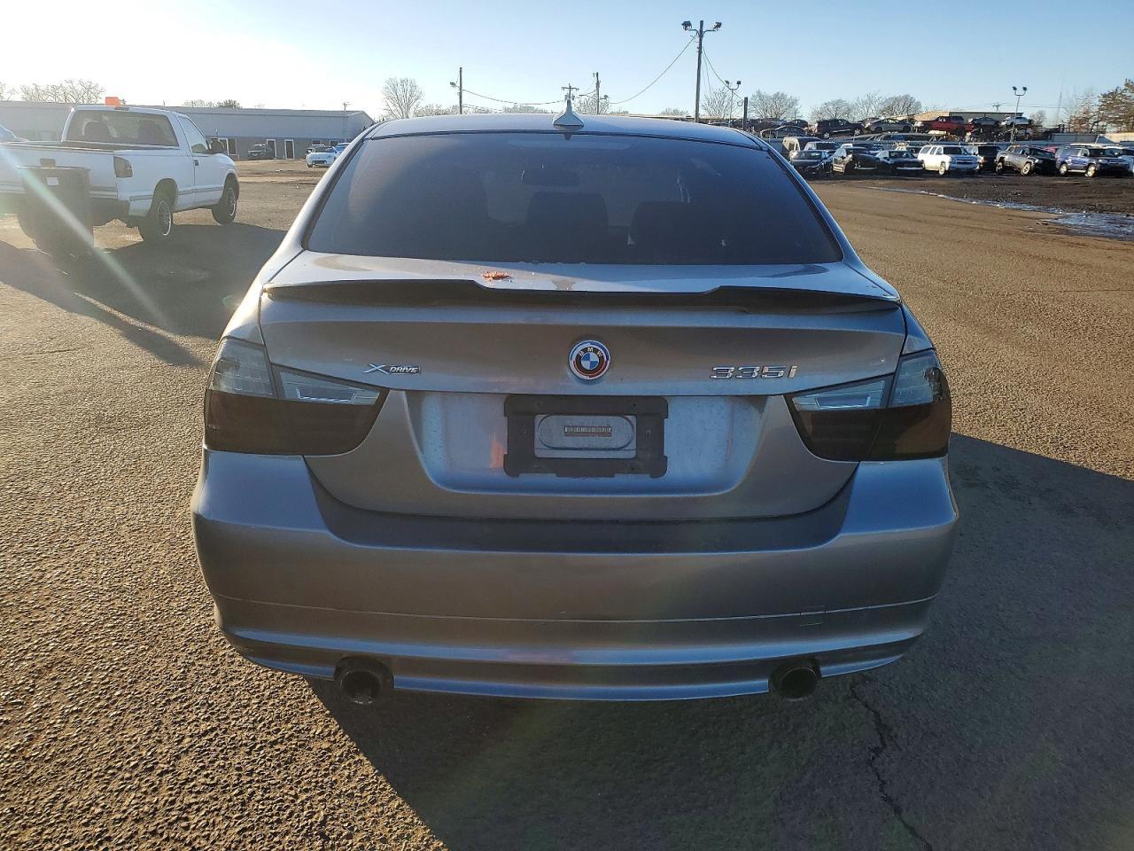 2009 BMW 3 SERIES