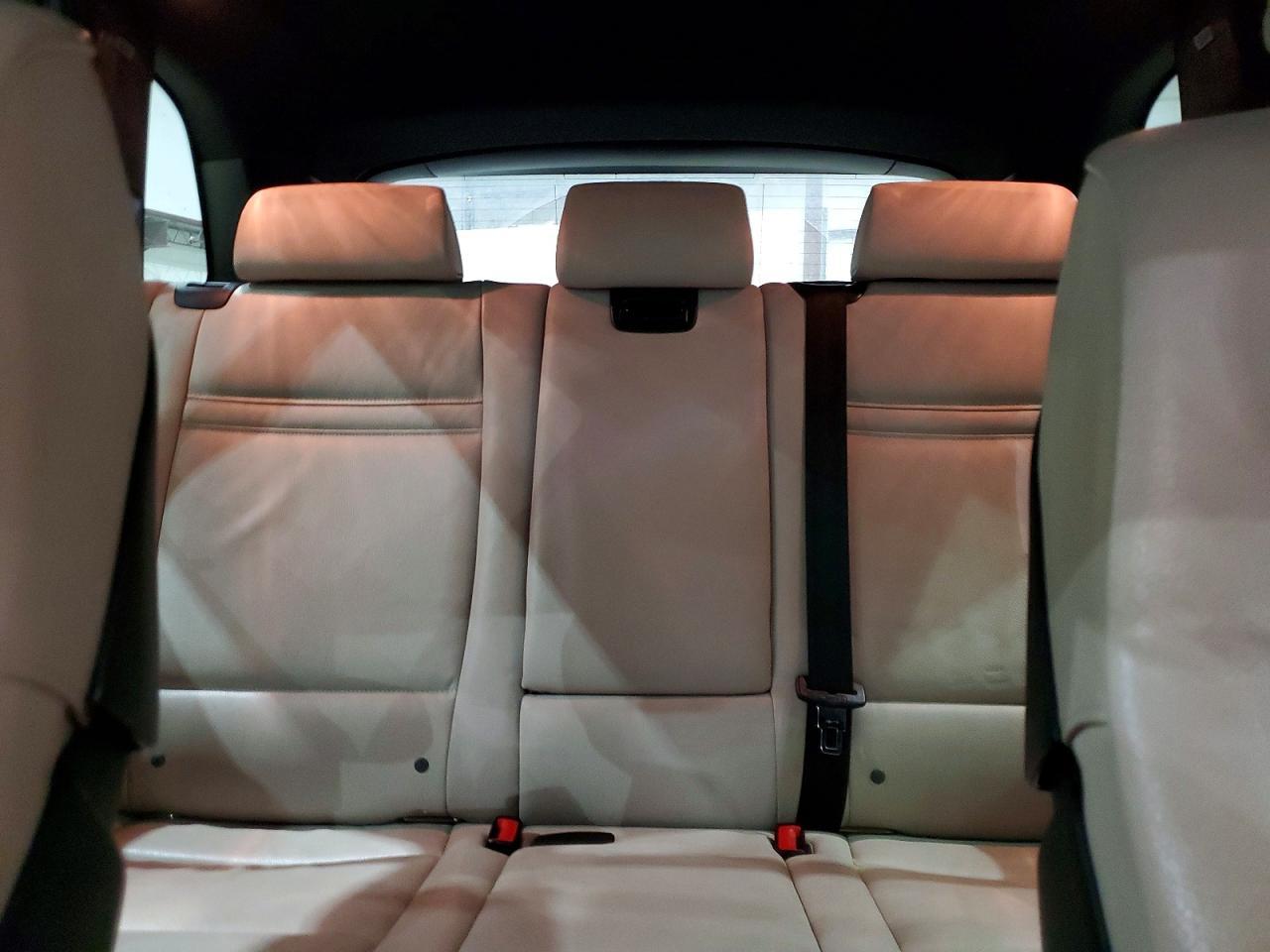 2012 BMW X5