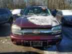 2006 CHEVROLET Trailblazer