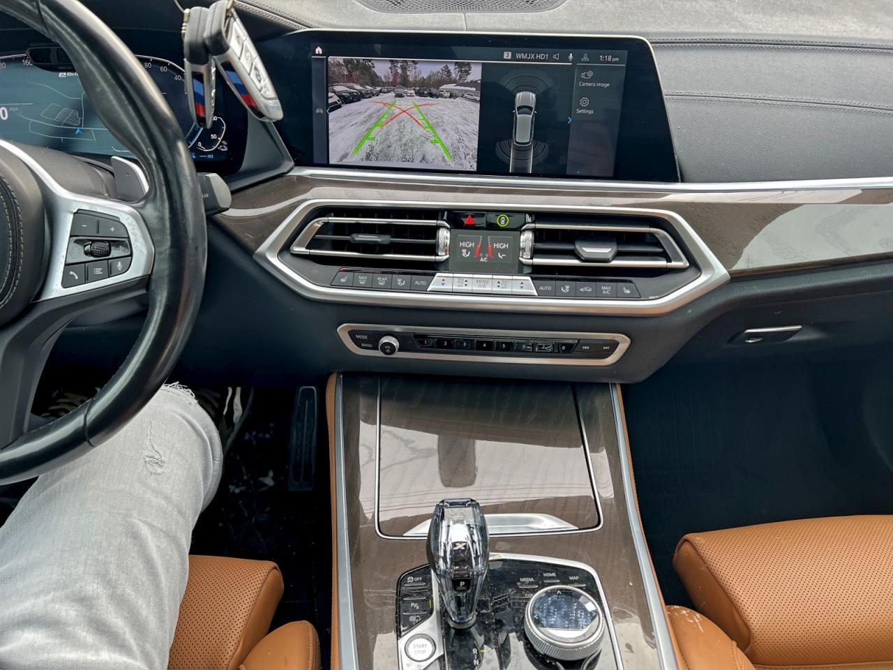 2023 BMW X5