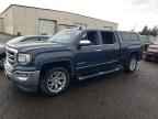 2018 GMC Sierra