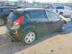 2016 FORD Fiesta