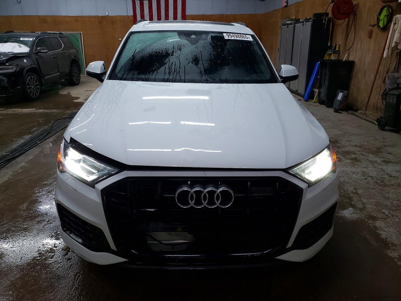 2020 AUDI Q7