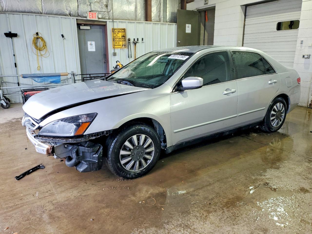 2003 HONDA ACCORD