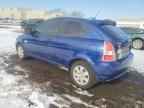 2008 HYUNDAI ACCENT