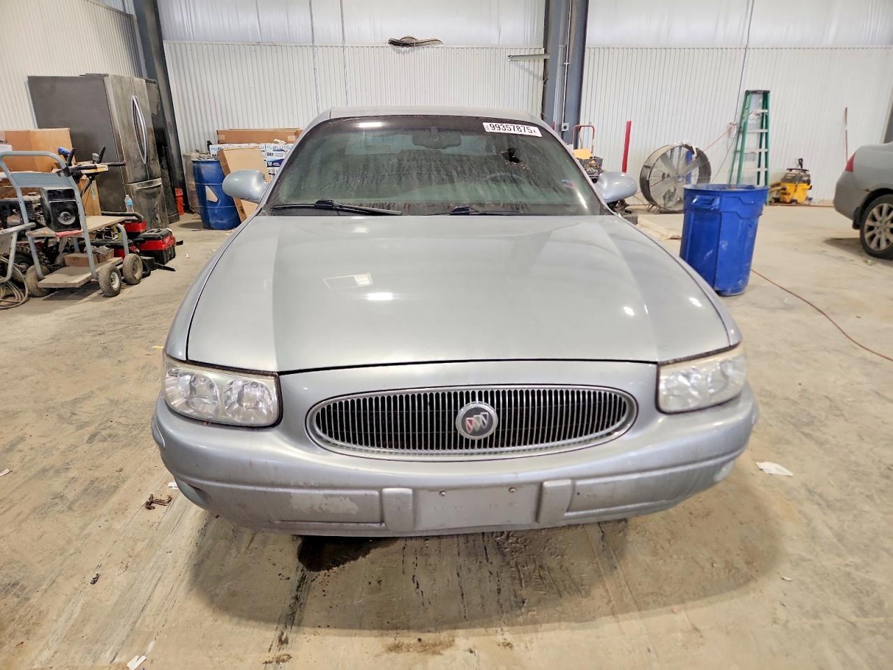 2000 BUICK Lesabre