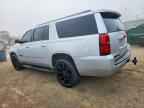 2018 CHEVROLET Suburban