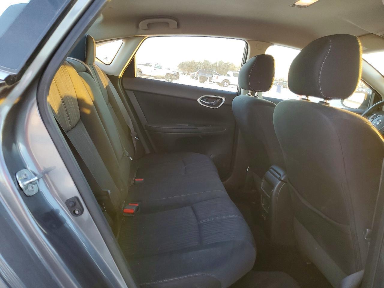 2018 NISSAN