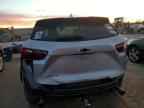 2021 CHEVROLET BLAZER