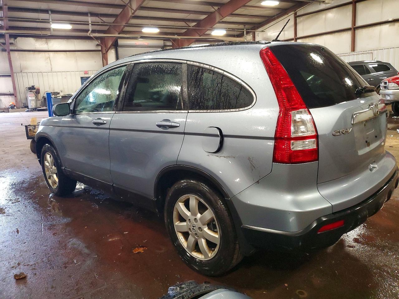 2009 HONDA CR-V